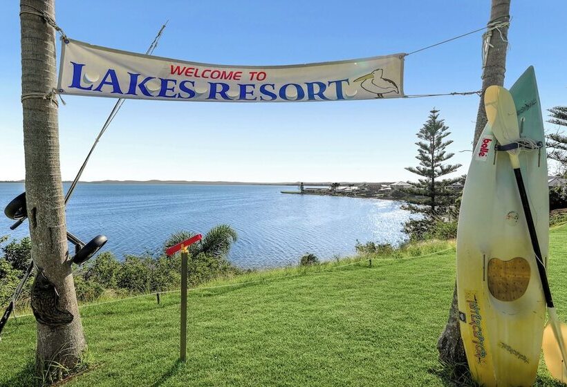 Lakes Resort Toukley