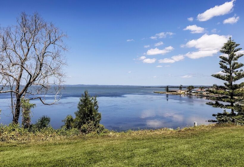 Lakes Resort Toukley