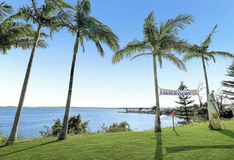 Lakes Resort Toukley