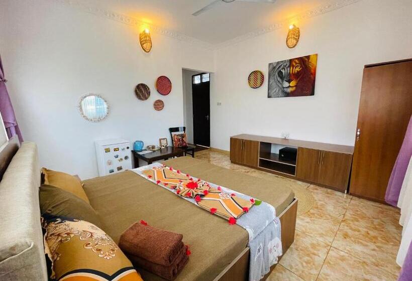 Max Hotel Nungwi