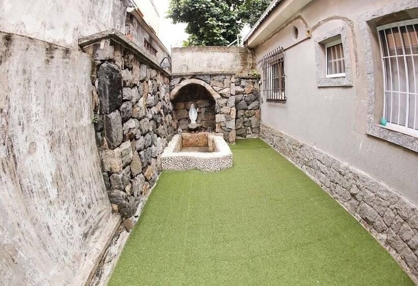 ペンション Hot Spa E Piscina Climatizada   Castelinho Sol E Mar