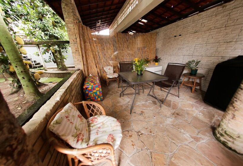 ペンション Hot Spa E Piscina Climatizada   Castelinho Sol E Mar