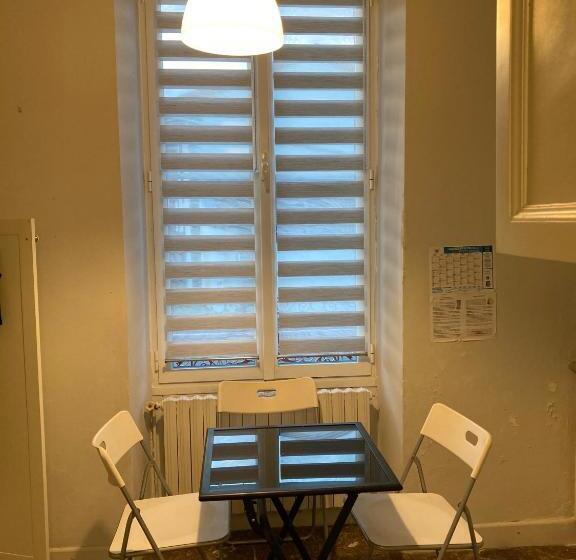 بنسيون Maison Graciateguy