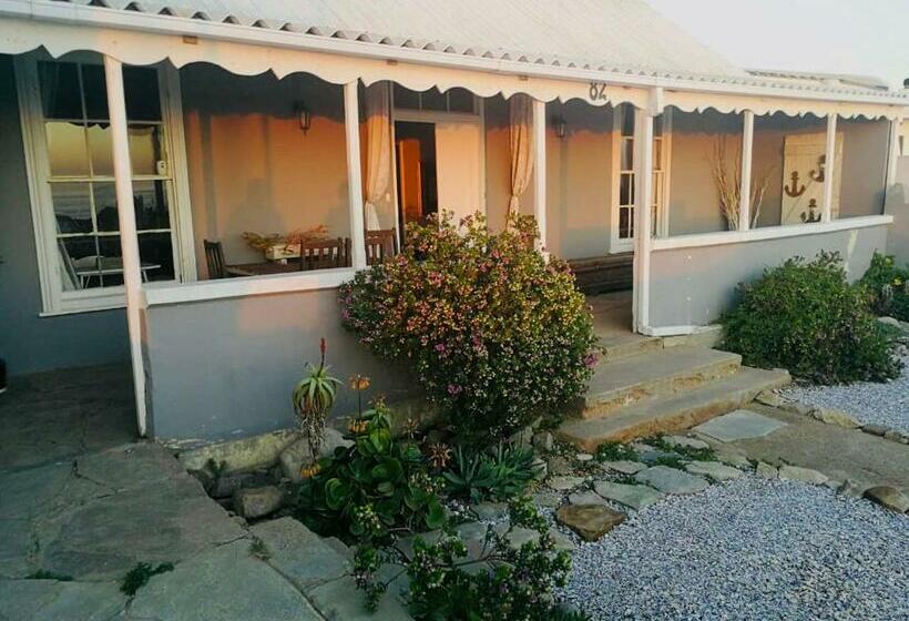 ペンション Port Nolloth Beach Shack