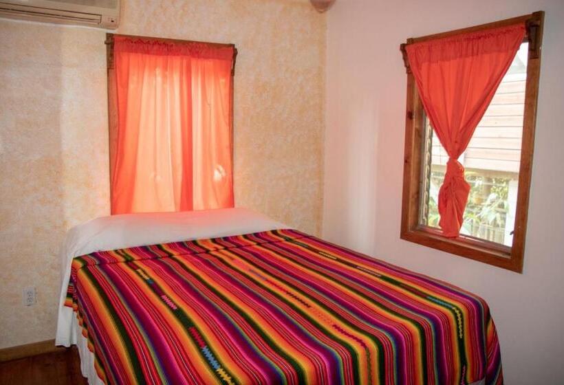 استراحتگاه Seabreeze Inn