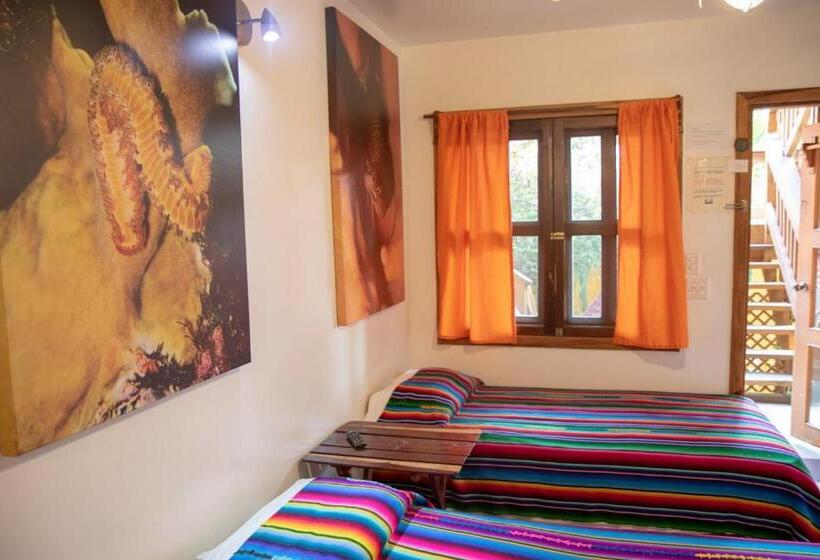 استراحتگاه Seabreeze Inn
