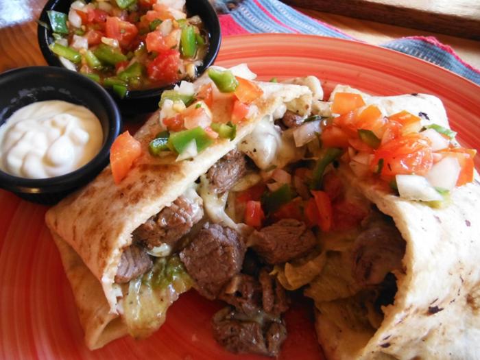 استراحتگاه Seabreeze Inn