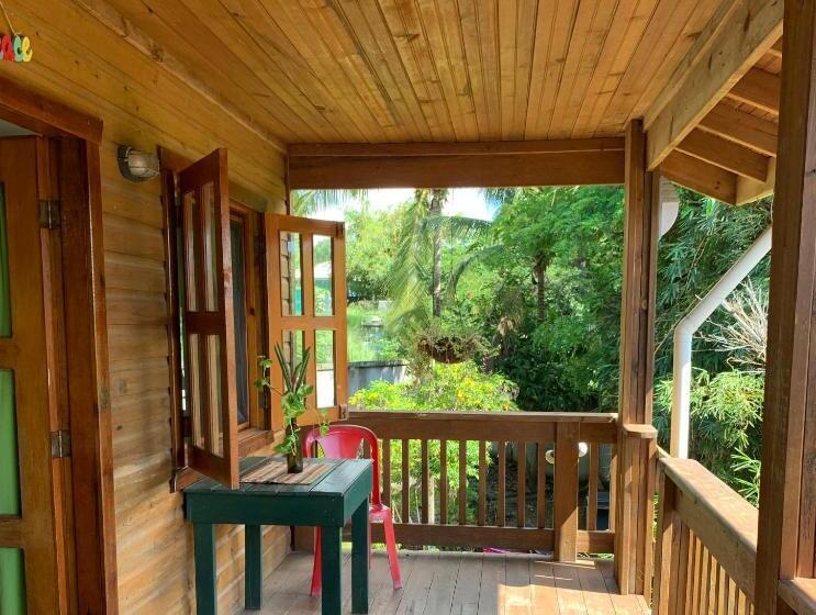 استراحتگاه Seabreeze Inn