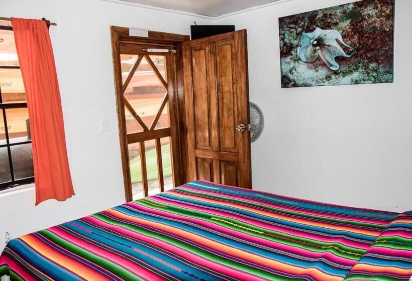 استراحتگاه Seabreeze Inn