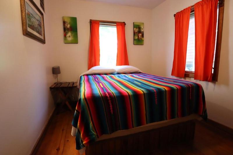 استراحتگاه Seabreeze Inn