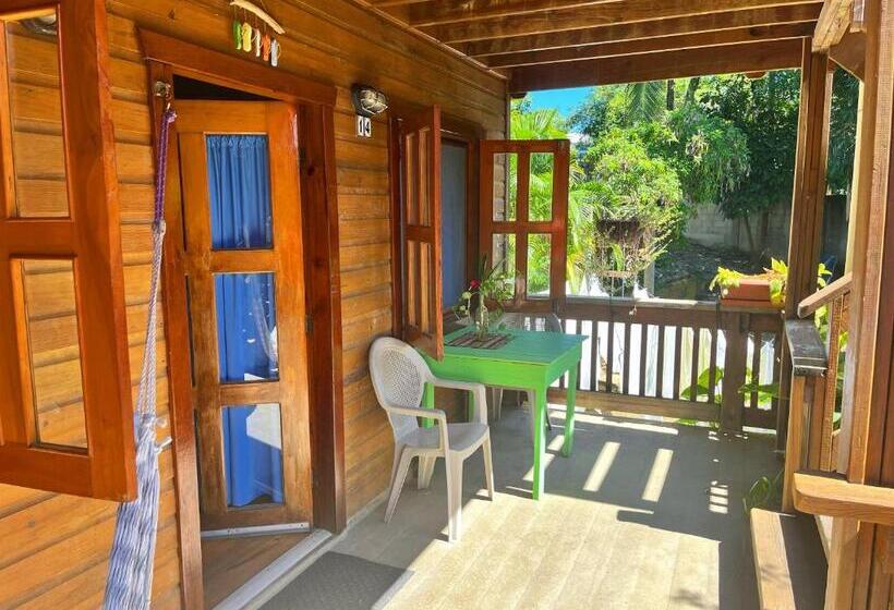 استراحتگاه Seabreeze Inn