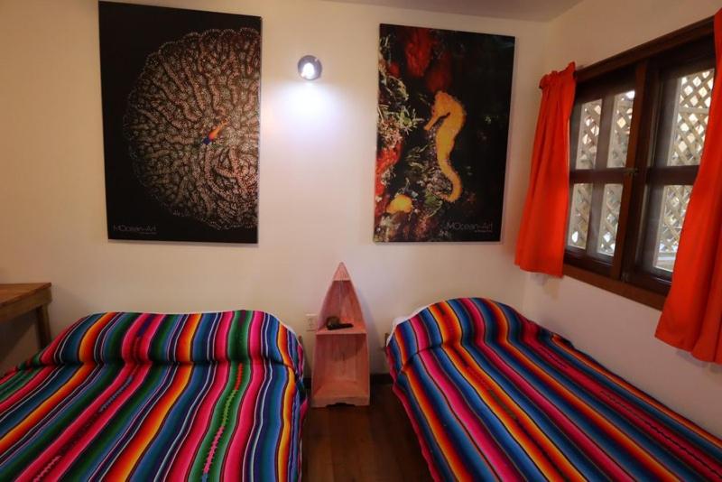 استراحتگاه Seabreeze Inn