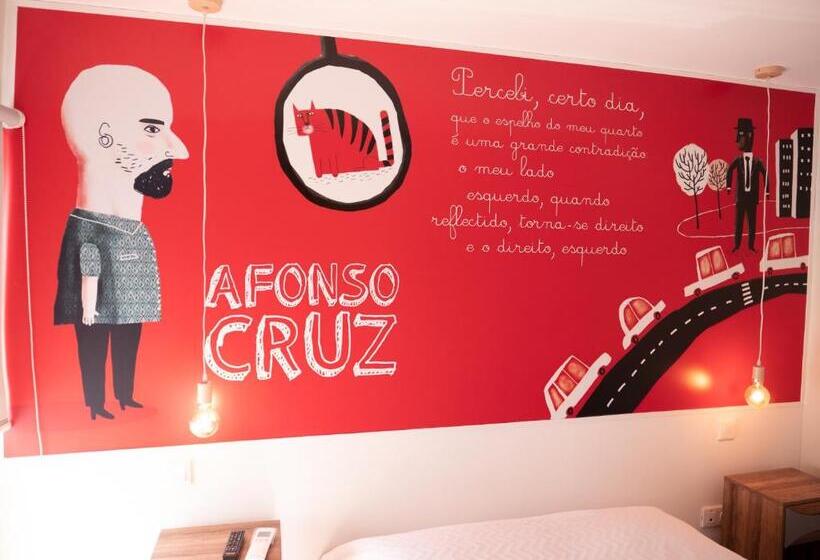 هاستل Guest House Stories