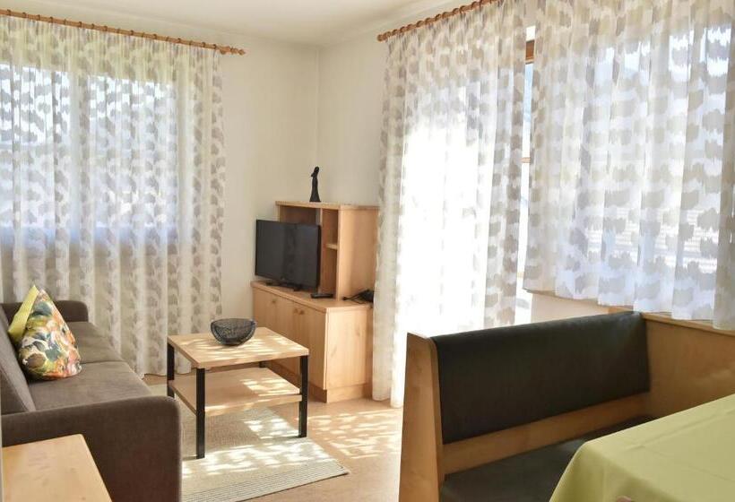Appartements Lenzenhof