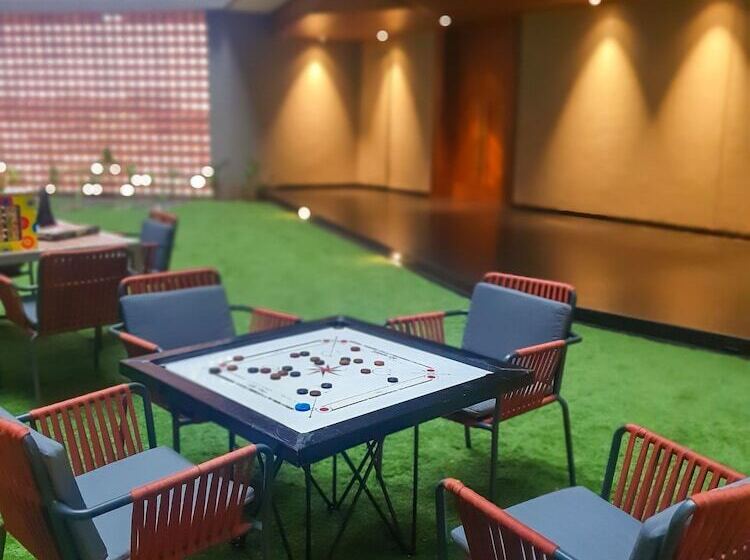 Aria Resort & Spa