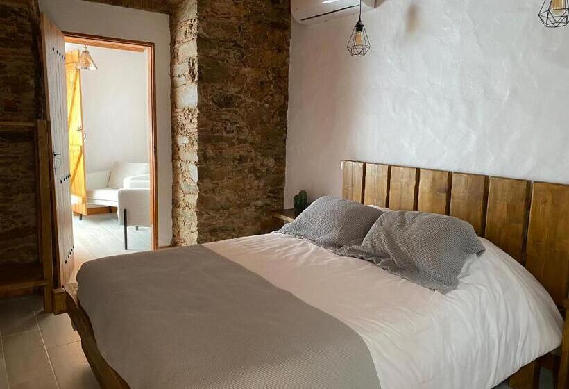 تختخواب و صبحانه Casa Da Igrejja