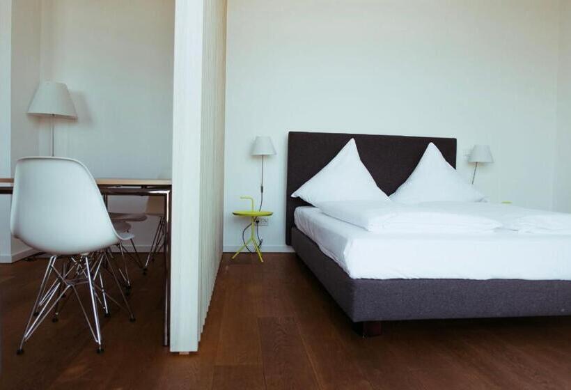 Das Loft Apartments