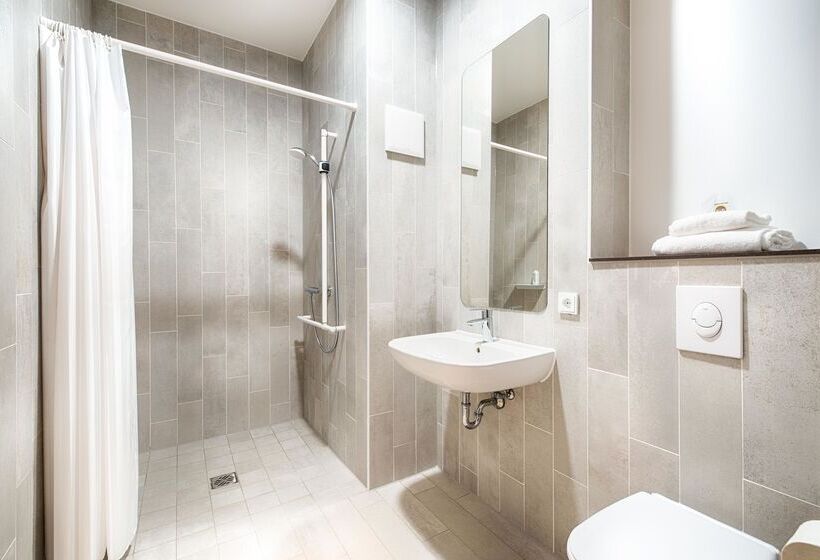 B&b Hotel Kempten