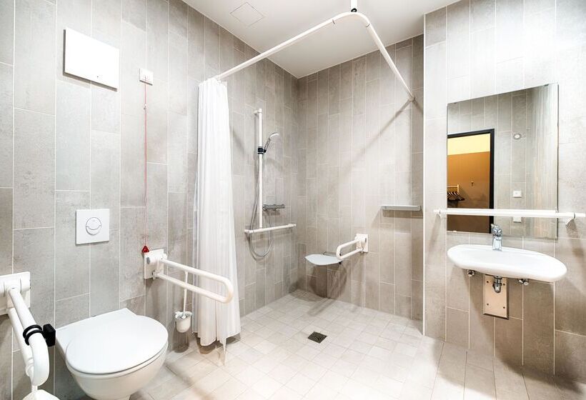 B&b Hotel Kempten