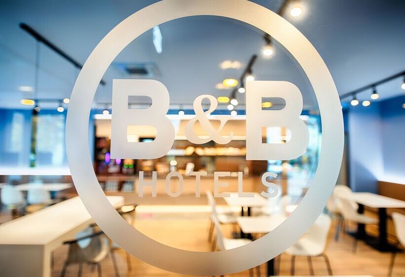 B&b Hotel Kempten