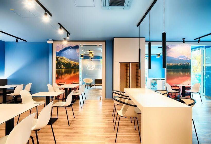 B&b Hotel Kempten