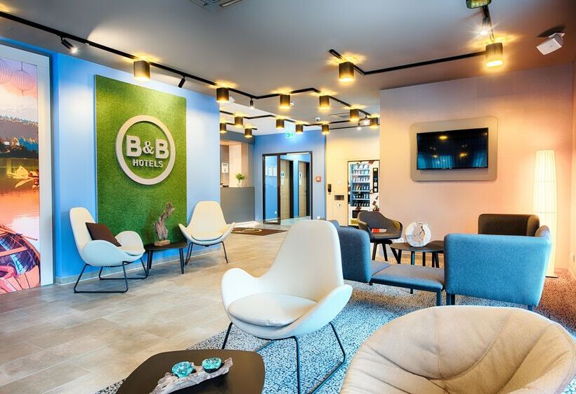 B&b Hotel Kempten