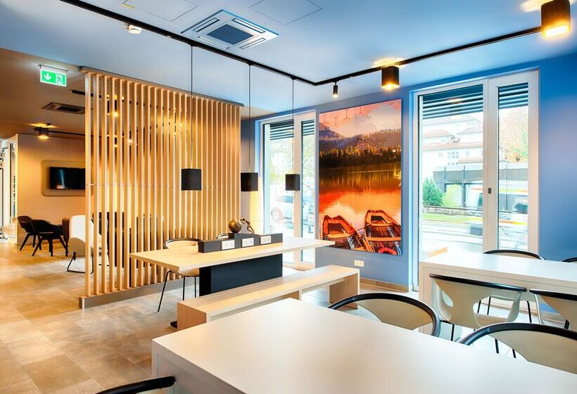 B&b Hotel Kempten