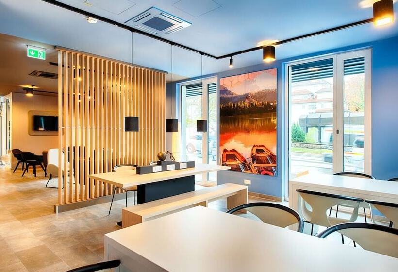 B&b Hotel Kempten