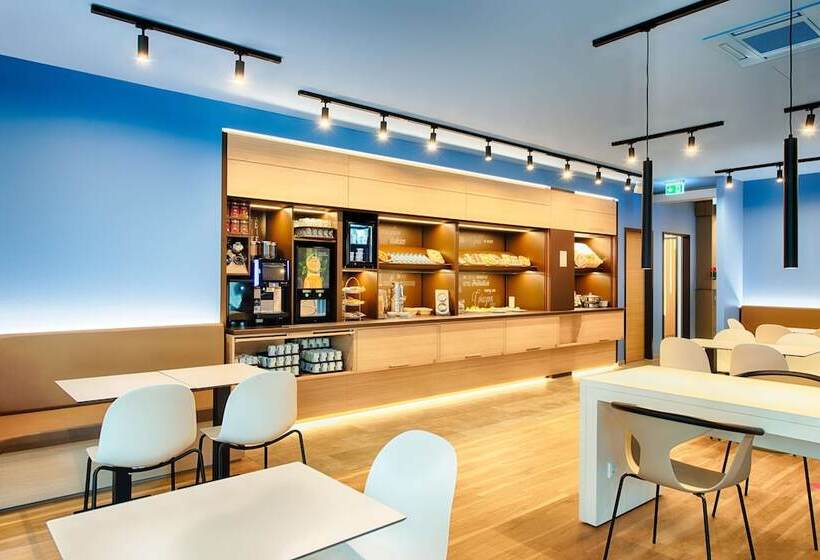 B&b Hotel Kempten