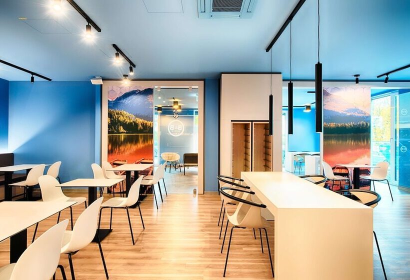 B&b Hotel Kempten