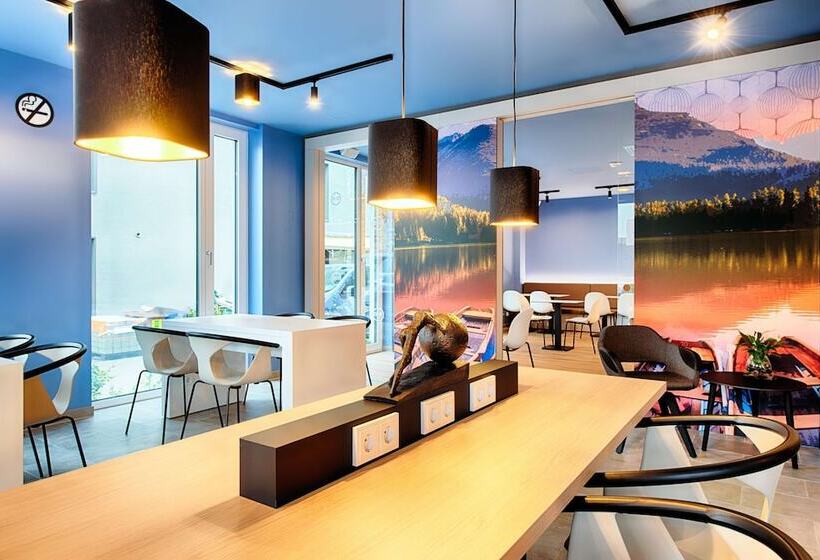 B&b Hotel Kempten