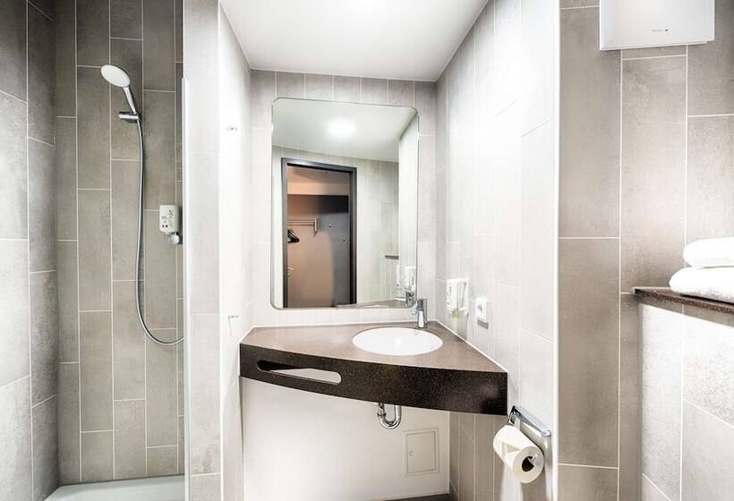 B&b Hotel Kempten