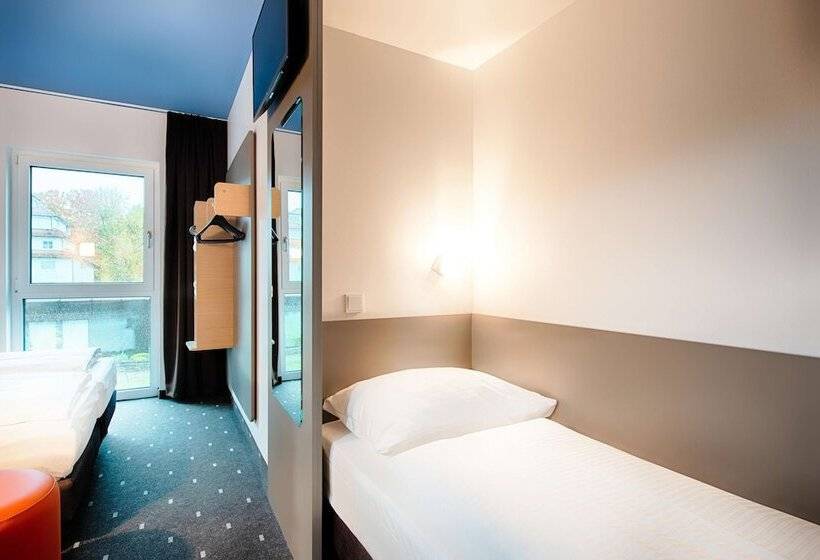 B&b Hotel Kempten