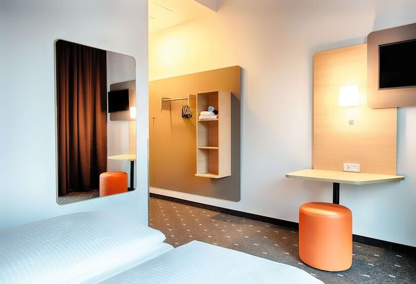 B&b Hotel Kempten