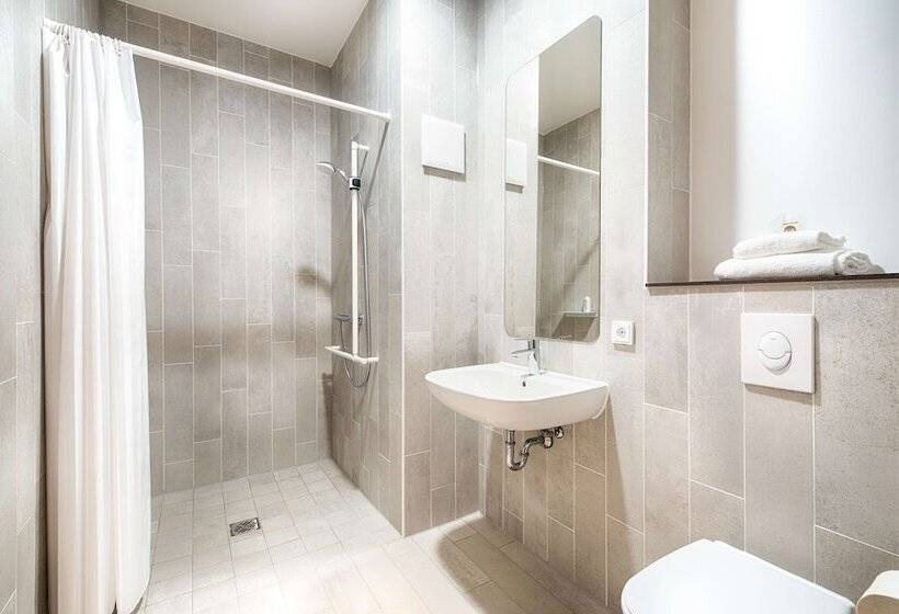 B&b Hotel Kempten