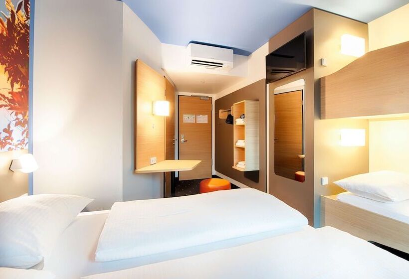 B&b Hotel Kempten