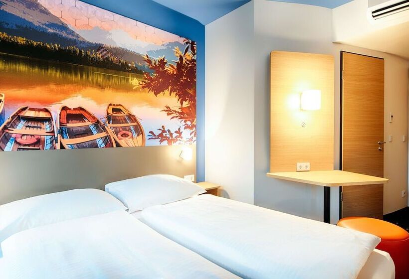 B&b Hotel Kempten