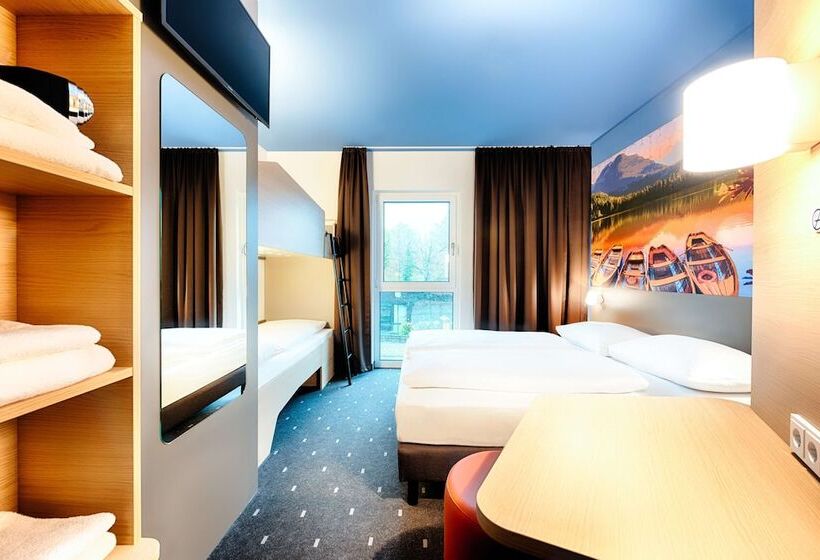 B&b Hotel Kempten