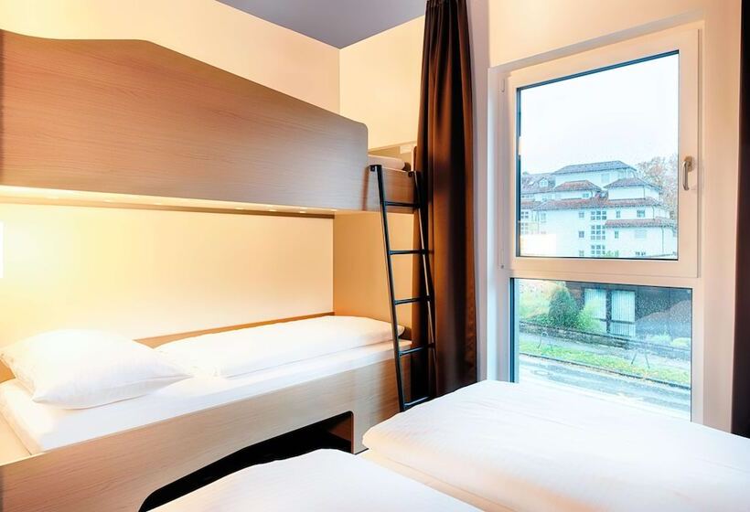 B&b Hotel Kempten