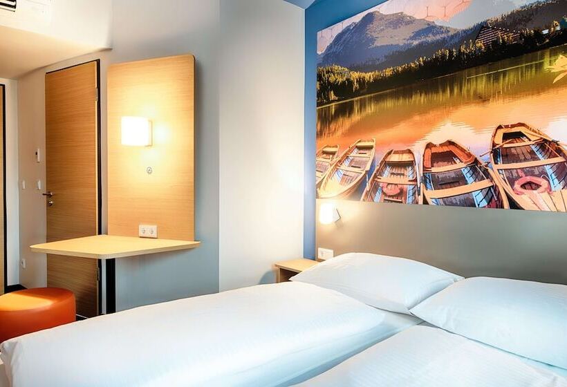 B&b Hotel Kempten