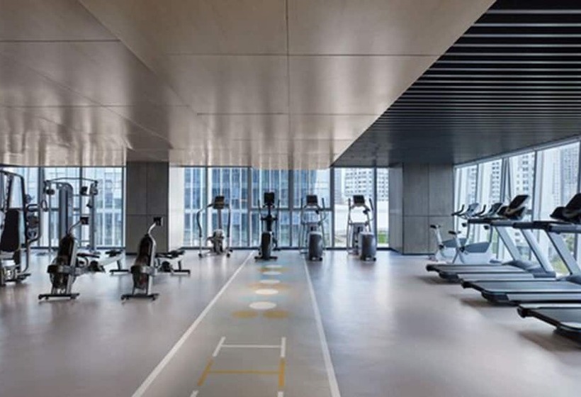 Delta Hotels By Marriott Kunming