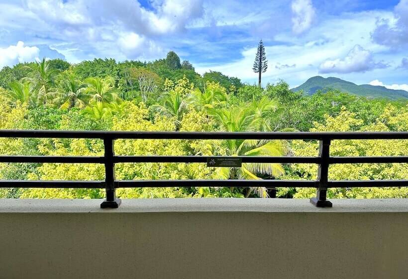 בית מלון כפרי Doubletree By Hilton Lingshui Hot Spring