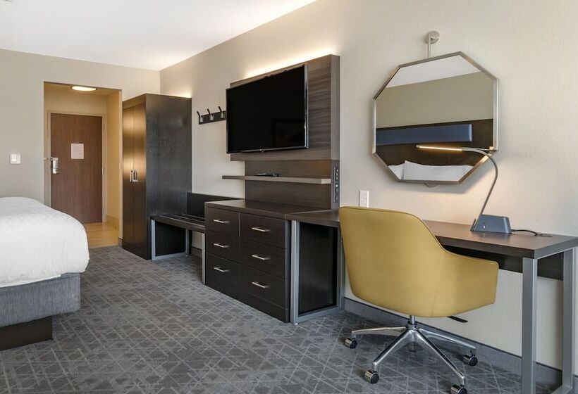 ホテル Holiday Inn Express & Suites   Lancaster   Mount Joy, An Ihg