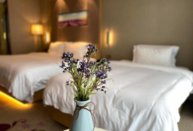 هتل Lavande