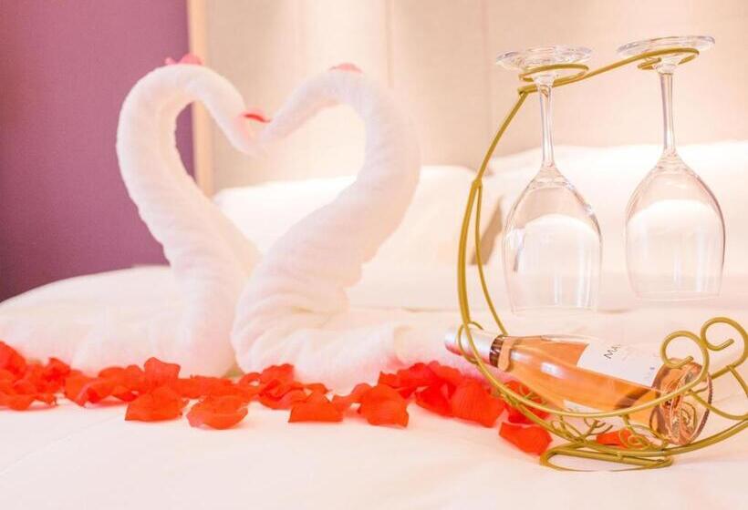 בית מלון כפרי Lavande