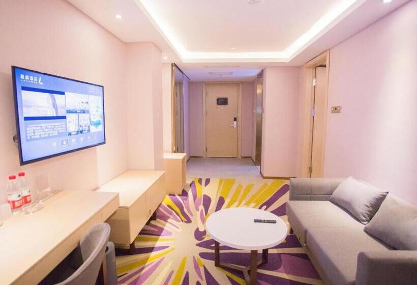 בית מלון כפרי Lavande