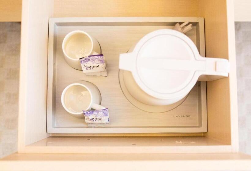 בית מלון כפרי Lavande