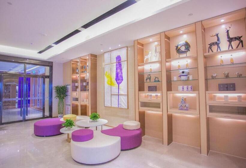 בית מלון כפרי Lavande