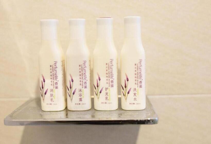 בית מלון כפרי Lavande