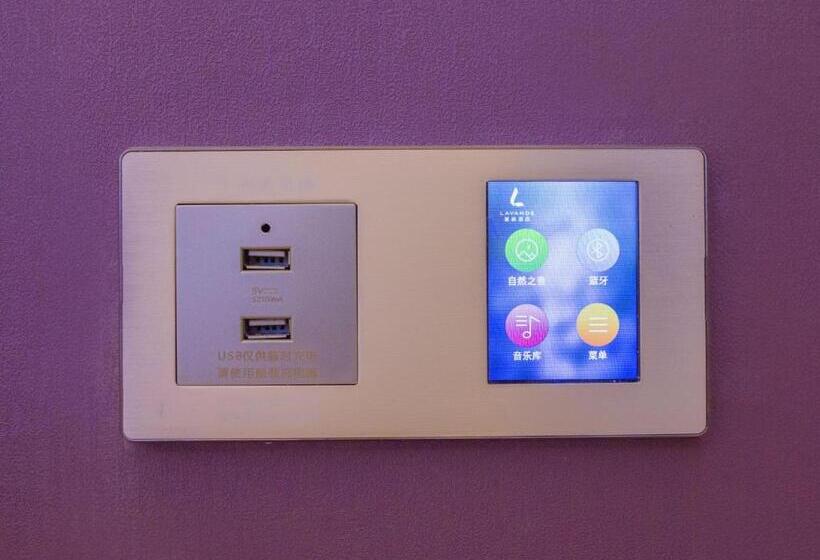 בית מלון כפרי Lavande